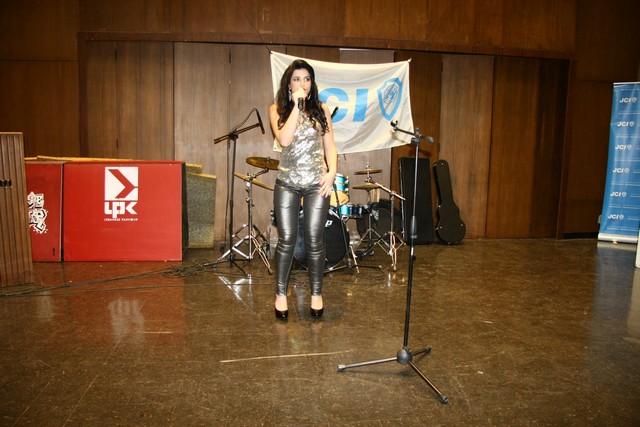 AUB Got Talent